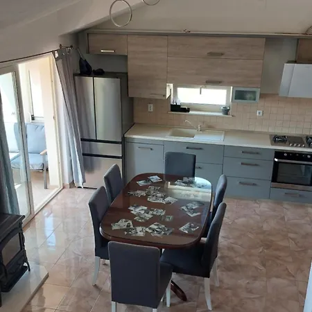 Mislav Apartamento *