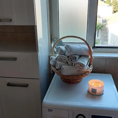 Mislav Apartamento *