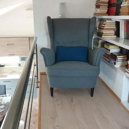 Mislav Apartman Trogir