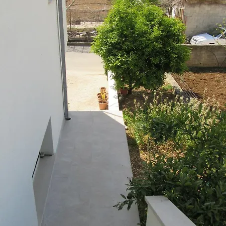 Apartamento Mislav *