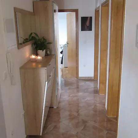 Apartman Mislav Trogir