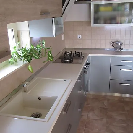 Apartamento Mislav Trogir