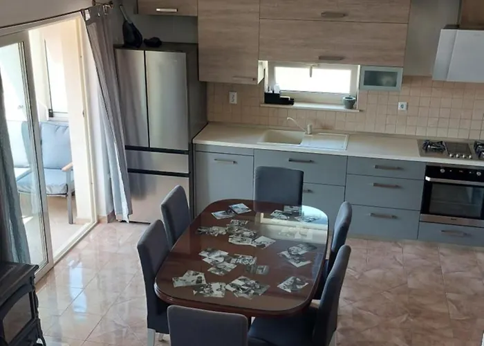 Mislav Appartement *