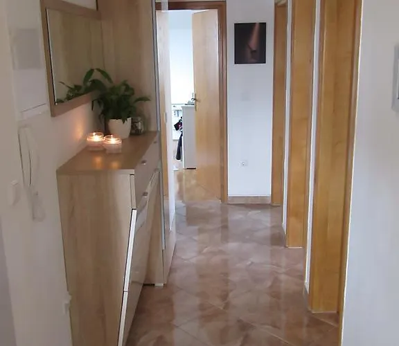 Appartement Mislav Trogir