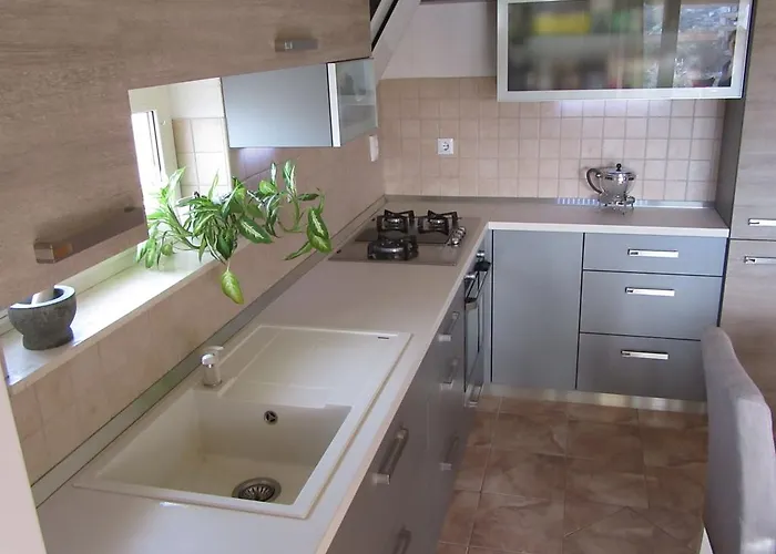 Apartment Mislav Trogir