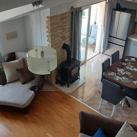 Apartamento Mislav *