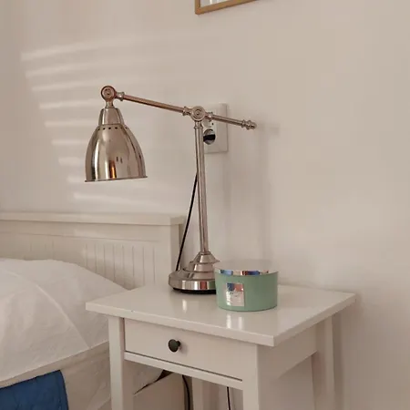 Mislav Apartamento *