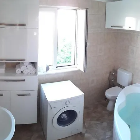 Apartamento Mislav *