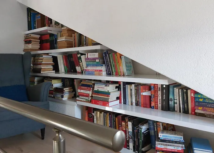 Mislav Appartamento Traù