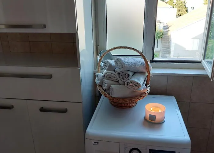 Mislav Апартаменты *