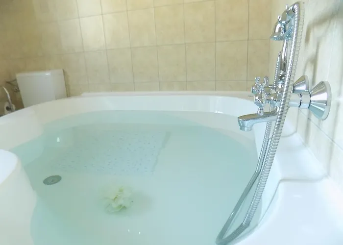 Апартаменты Mislav