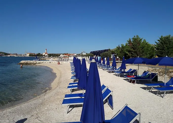 Apartman Mislav Trogir